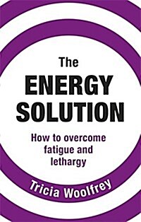 The Energy Solution (Paperback)