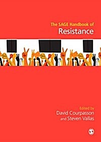 The Sage Handbook of Resistance (Hardcover)