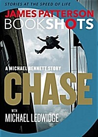 Chase: A Michael Bennett Story (Audio CD)