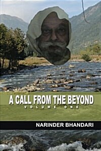 A Call from the Beyond (Paperback)