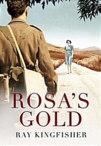 Rosas Gold (Paperback)