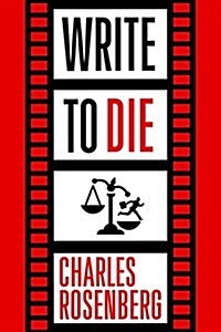 Write to Die (Paperback)