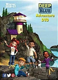 Deep Blue Adventure Winter 2016-17 (DVD)