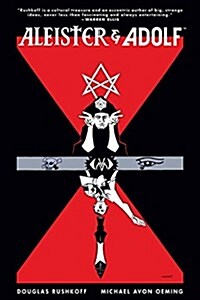 Aleister & Adolf (Hardcover)