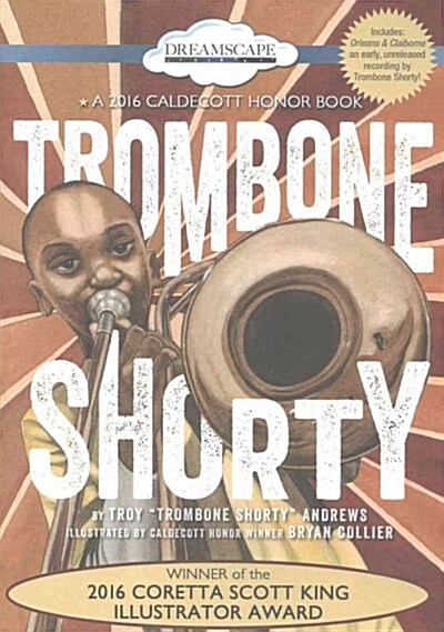 Trombone Shorty (DVD)