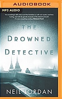 The Drowned Detective (MP3 CD)