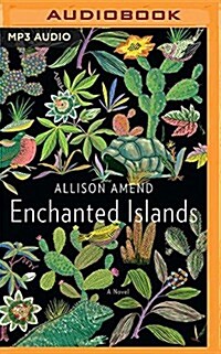 Enchanted Islands (MP3 CD)
