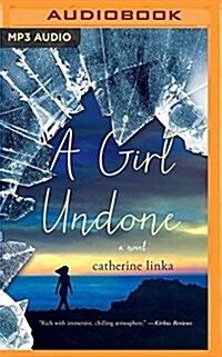 A Girl Undone (MP3 CD)