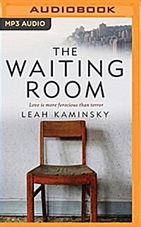 The Waiting Room (MP3 CD)
