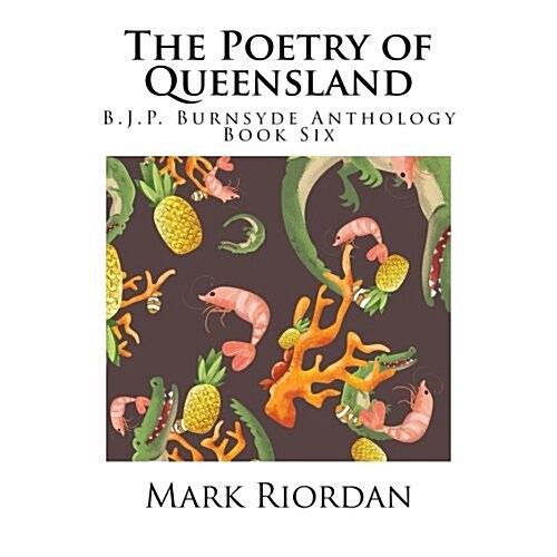 Poetry of Queensland (Paperback)
