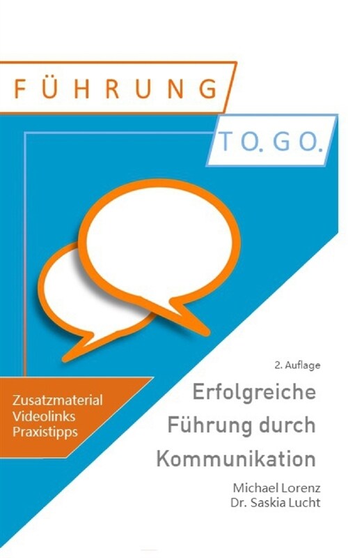 Erfolgreiche F?rung durch Kommunikation (Paperback)