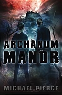 Archanum Manor (Paperback)