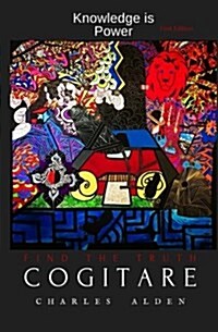 Cogitare (Paperback, Large Print)