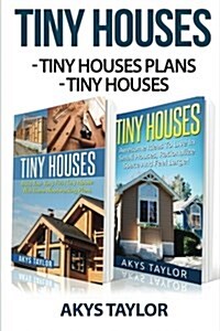 Tiny Houses (Paperback)