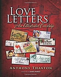 Love Letters: An Illustrated Courtship (Paperback)