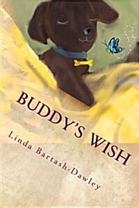 Buddys Wish (Paperback)