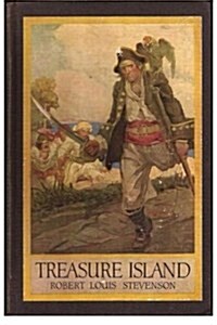 Treasure Island (Paperback)