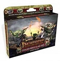 Pathfinder Adventure Card Game: Goblins Fight! Class Deck (Game)