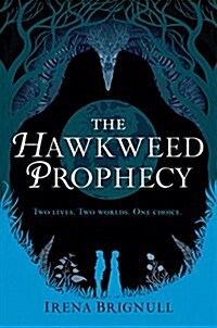 [중고] The Hawkweed Prophecy (Hardcover)