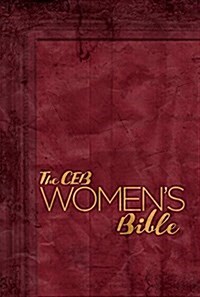 Womens Bible-CEB (Hardcover)