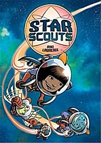 Star Scouts (Paperback)