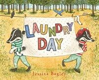 Laundry Day (Hardcover)