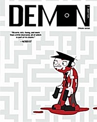 Demon, Volume 2 (Paperback)