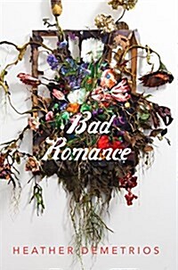 Bad Romance (Hardcover)