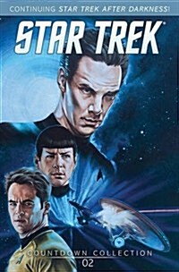 Star Trek: Countdown Collection Volume 2 (Paperback)