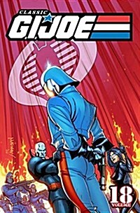 Classic G.I. Joe, Vol. 18 (Paperback)