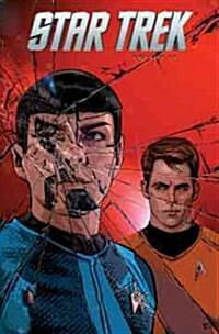 Star Trek, Volume 12 (Paperback)