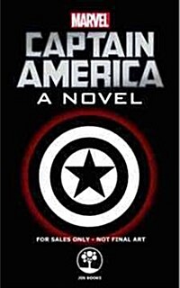 Marvel Captain America: Sub Rosa (Paperback)