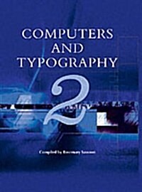 Computers and Typography 2 (Paperback)