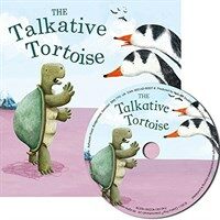 The Talkative Tortoise (Hardcover)