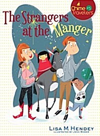The Strangers at the Manger: Volume 5 (Paperback)
