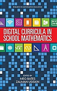 Digital Curricula in School Mathematics (Hc) (Hardcover)