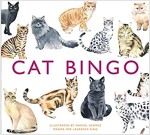 Cat Bingo (Cards)