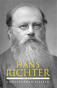 Hans Richter (Hardcover)