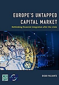 Europes Untapped Capital Market : Rethinking Financial Integration After the Crisis (Paperback)