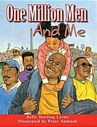 One Million Men and Me (Paperback)