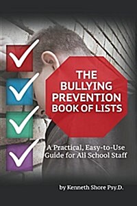The Bullying Prevention Checklist (Paperback)