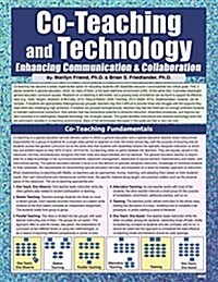 Co-teaching and Technology (Paperback, LAM)