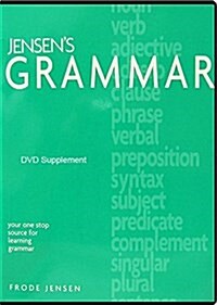 Jensens Grammar (DVD, Supplement)