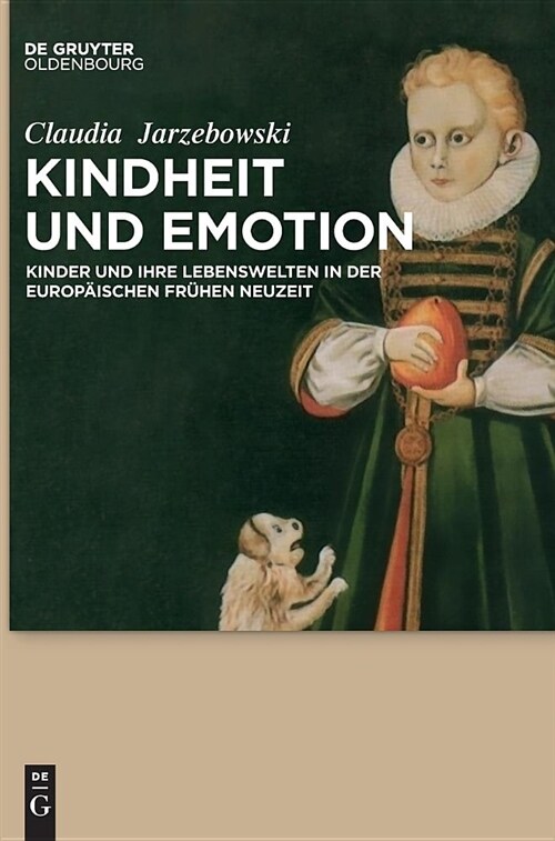 Kindheit Und Emotion (Hardcover)