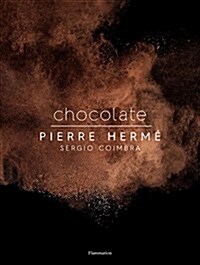 Pierre Herme: Chocolate (Hardcover)