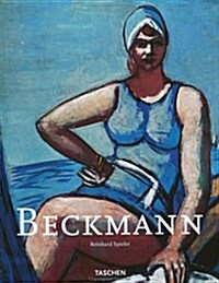 Beckmann (Paperback)