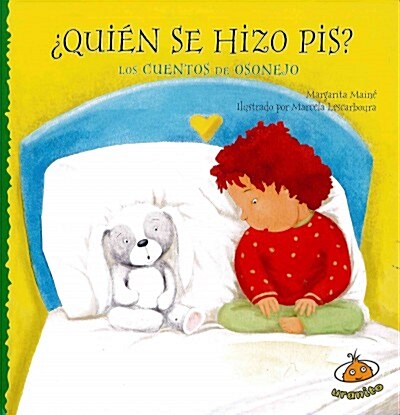 Quien Se Hizo Pis? (Paperback)