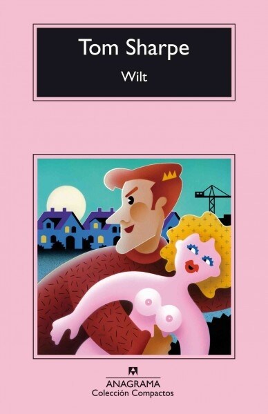 Wilt (Paperback)