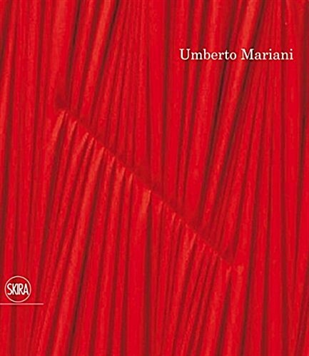 Umberto Mariani (Hardcover)