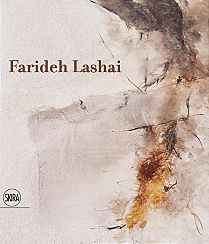 Farideh Lashai (Hardcover)